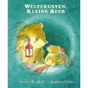 Niederländisches Buch welterusten, kleine beer