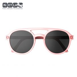 Sonnenbrille - Sun PiZZ - Pink