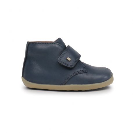 Stiefel 724813 Desert Navy Step-up craft