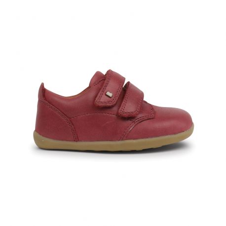 Schuhe 727709 Port Dark Red Step-up craft
