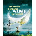 Buch auf Niederländisch - De meest eenzame walvis ter wereld