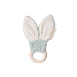 Bunny Beissring - green