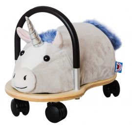 Wheely Bug Einhorn mit abnehmbarer Bezug