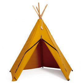 Hippie Tipi Ocker