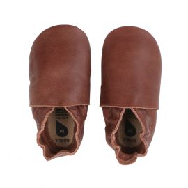 Babyschuhe Soft Sole Toffee Simple Shoe