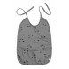 Lai LÃ¤tzchen Panda stone grey