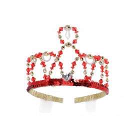 Königinnen-Krone