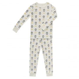 2-teiliger Pyjama Lobster indigo blueÂ 