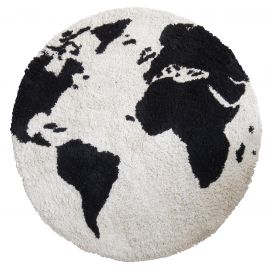 Teppich El mundo