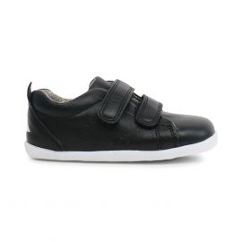 Schuhe Step up - Grass Court Casual Shoe Black - 728917