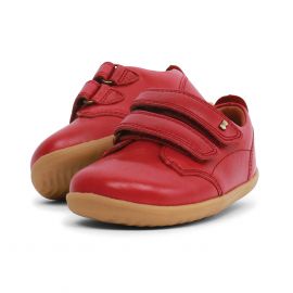 Schuhe Step up - Port Dress Shoe Rio Red - 727712