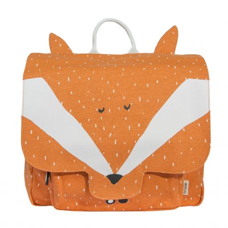 Schultasche Mr. Fox