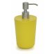 Seifenspender aus Bambus Bano lemon