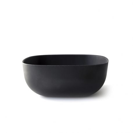 Schale Gusto black Schale Gusto black