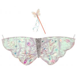 Dress-up-Kit Schmetterling