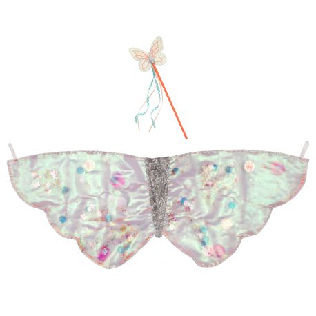 Dress-up-Kit Schmetterling
