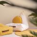 Cooler Sitzsack Oasis 'Natural'