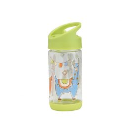 Flip & Sip Trinkflasche Mama Llama