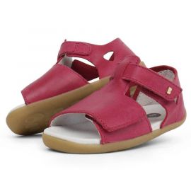 Schuhe Step Up Craft - Mirror Dark Pink