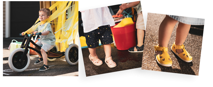 Bobux Schuhe SS19