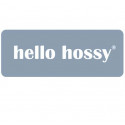 Petit zebre Hello Hossy